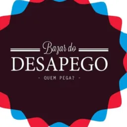Bazar Do Desapego 5 reais.🛍️✨