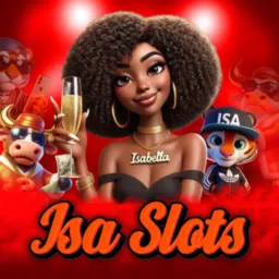 G R U P O ISA SLOTS 🎰🤑💸
