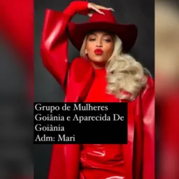 Grupo de Mulheres Goiânia e Aparecida De Goiânia