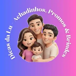 #3 ✨️ Dicas da Lu - Home & Baby Utilidades