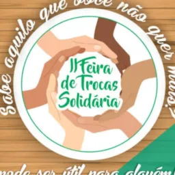 Grupo de doações trocas e desapego a preço de bazar vendas