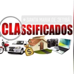 ⚪️CLASSIFICADOS SMJ🛒🛒
