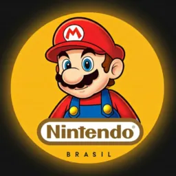 Nintendo® Brasil 🇧🇷