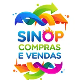 48🛜SINOP🛜COMPRAS E VENDAS®️