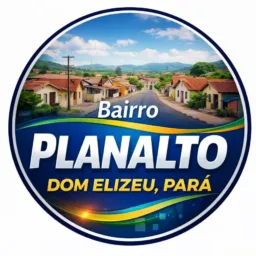 Bairro Planalto Dom Eliseu