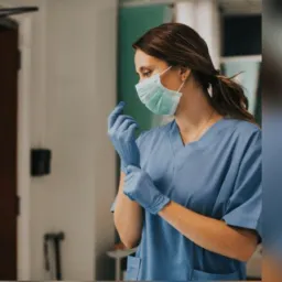CURSO DE ASSISTÊNCIA DE ENFERMAGEM