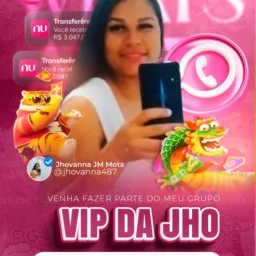 Grupo vip 🎰