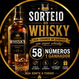 ESA PREMIAÇÃO PARAUAPEBAS 🍀