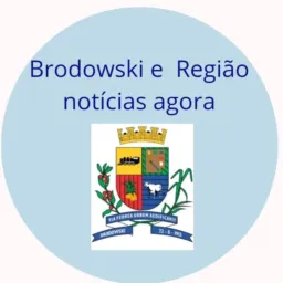 *NOTÍCIAS E INFORMAÇÕES DE BRODOWSKI*