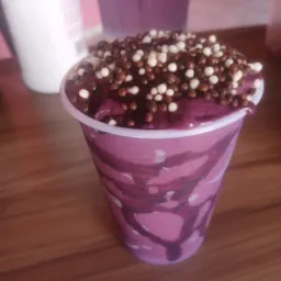 Potência do guaraná🥤+vitaminas
