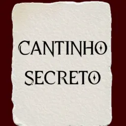 𝐇𝐏 • ͘͡Cantinho Secreto