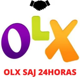 OLX SAJ 24 HORAS 📱🥳💰