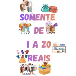Somente de 1 a 20 Reais (COARI-AM)✅🤝
