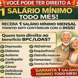 Aposentadoria, salário maternidade