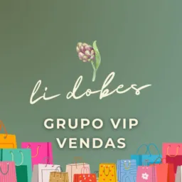 Li Dobes VIP Vendas 💚💜