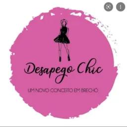 Desapego chiq🩱👗👙