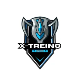 💙XTREINO INVICTUS💙