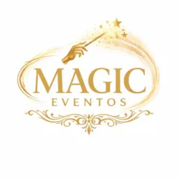 Magic eventos oficial 🪄✨ 🧹
