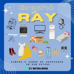 VENDAS DA RAY 💵🛍️ DIVULGAÇÃO DA RAY 😍