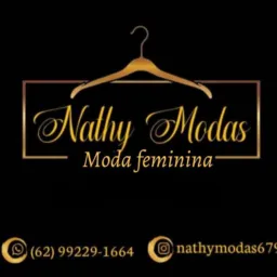 NATHY MODDAS👗👖LojaOnline🛍️
