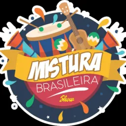 Mistura brasileira show 🇧🇷🇧🇷🇧🇷