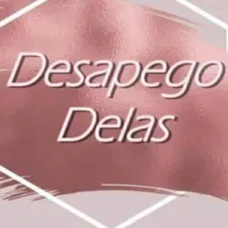Desapego de tudo 🫱🏽🫲🏾