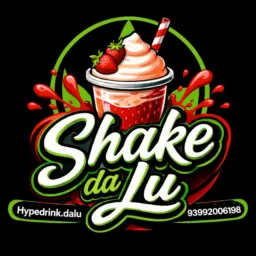 🍹Shake da Lú🍹