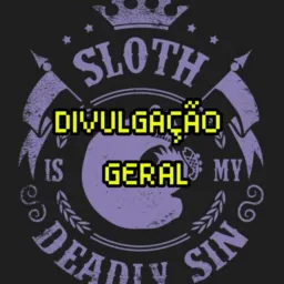 ☢️DE TUDO !!