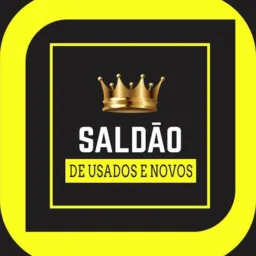 7. SALDÃO DE USADOS E NOVOS 💰🪙🛍️