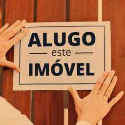ALUGUEL BAIRRO TAPERA 🏡