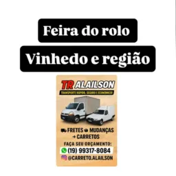 Aluguel, Vendas e Empregos