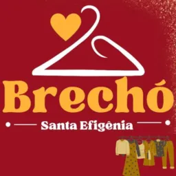 💄💋 BRECHÓ SANTA EFIGÊNIA 💋💄
