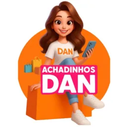 🛍️Achadinhos🛍️
