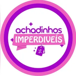 Achadimho magalu