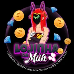 🖤🧸LOJINHA DA MIIH²🖤🧸