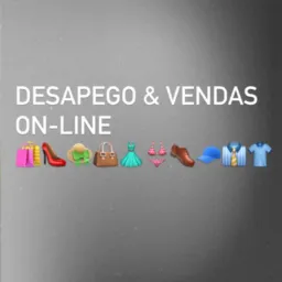 Desapego & vendas on-line