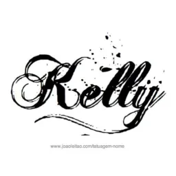 💫enja Kelly💫 vende-se