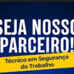 🚧Parceria em Segurança do Trabalho⛑️🦺🧯