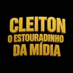 Cleiton o estouradinho da mídia 🎹🎹🎤🎸🪗🎙️🎧💿📀