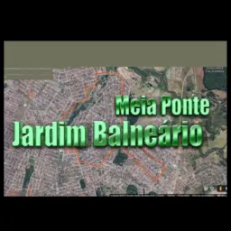 🌟 Balneário meia ponte Goiânia