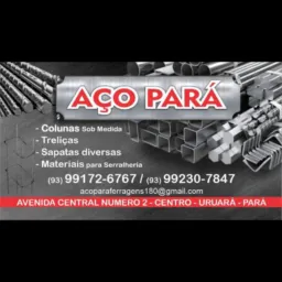 VENDA E TROCA URUARÁ