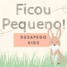 CDA Desapego roupa infantil 👶🏻/ (novas tbm)