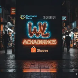 🚨🛒 WL ACHADINHOS 🛒🚨