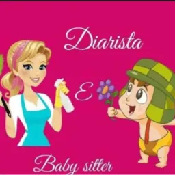 Babás e diaristas de sinop✅🤱🏼🧹🪣