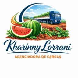 Lorranny cargas 🍉🎃🌴🥥