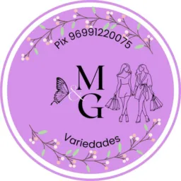 Valores M&G💜