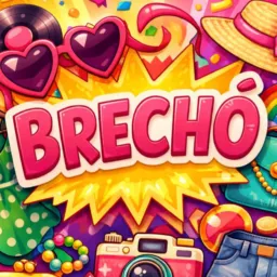 Brechó Iturama 🛍️👚👗👔