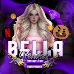 B£LLA VENDAS 🩷🛍️