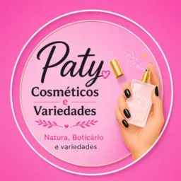 #1 Grupo VIP Paty Cosméticos e Variedades