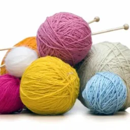 Crochês da Dona Maria🧶